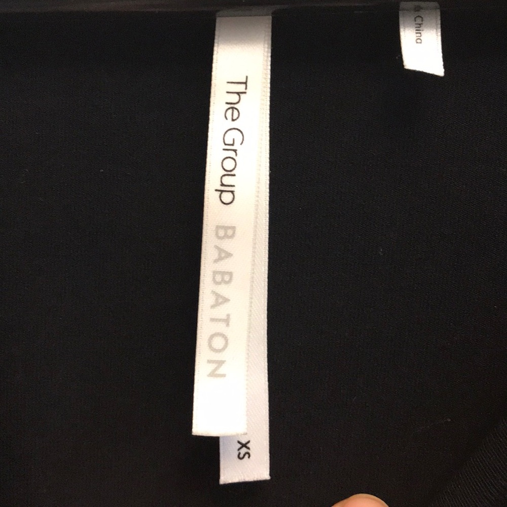 ❗️SOLD❗️Babaton Bair dress - Picture 3 of 11